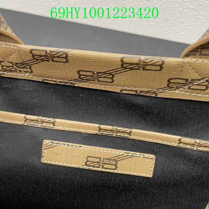 Glami Fashion - BGA Bags - 1932