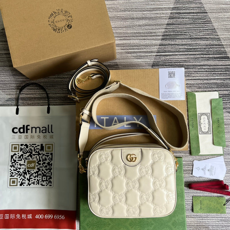 ELE - GG Bags - 1256