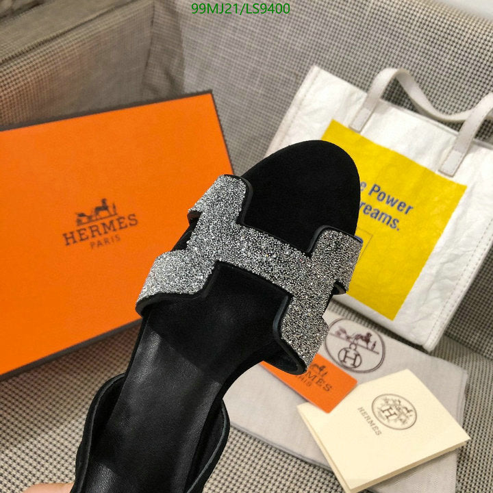 SAMC - HMS Women Shoes - 414