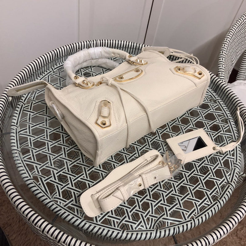Satchel Bags - BGC Bags - 224