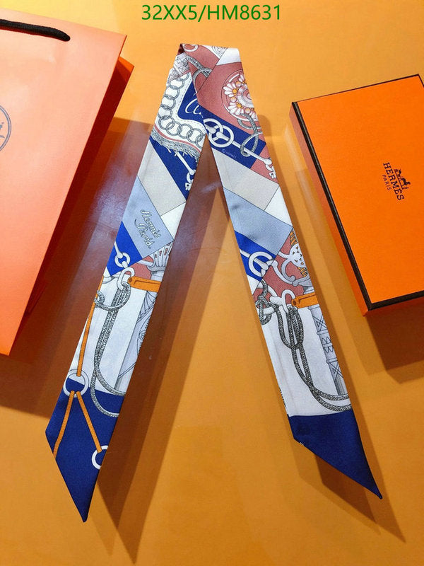SAMC - HMS Scarves - 790