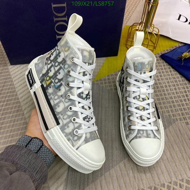 SAMCC - DOR Women Shoes - 1829