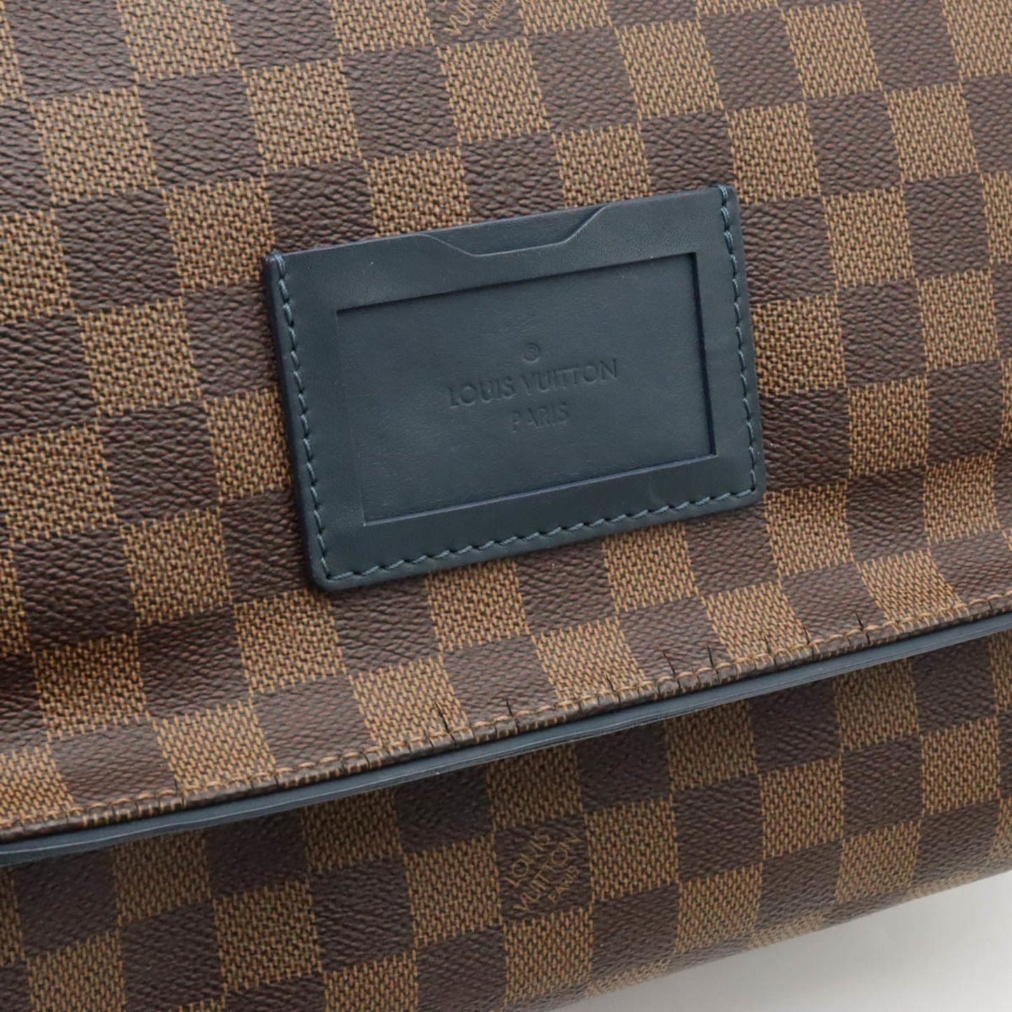 Louis Vuitton Sprinter  Canvas Shopper Bag ()