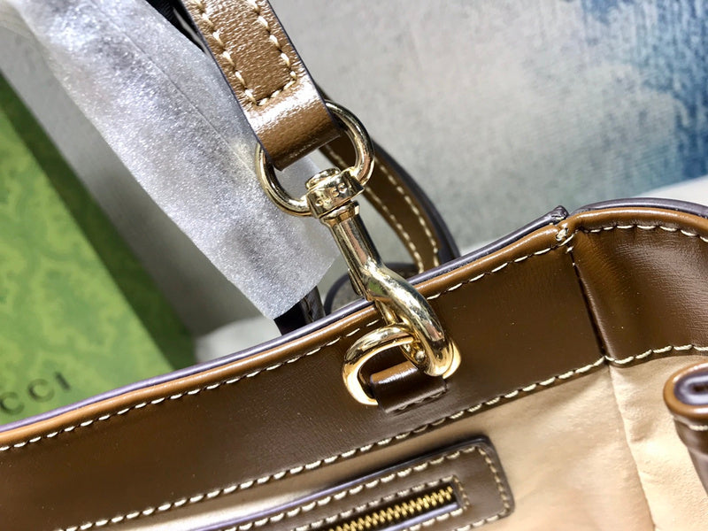Satchel Bags - GCI Bags - 1430