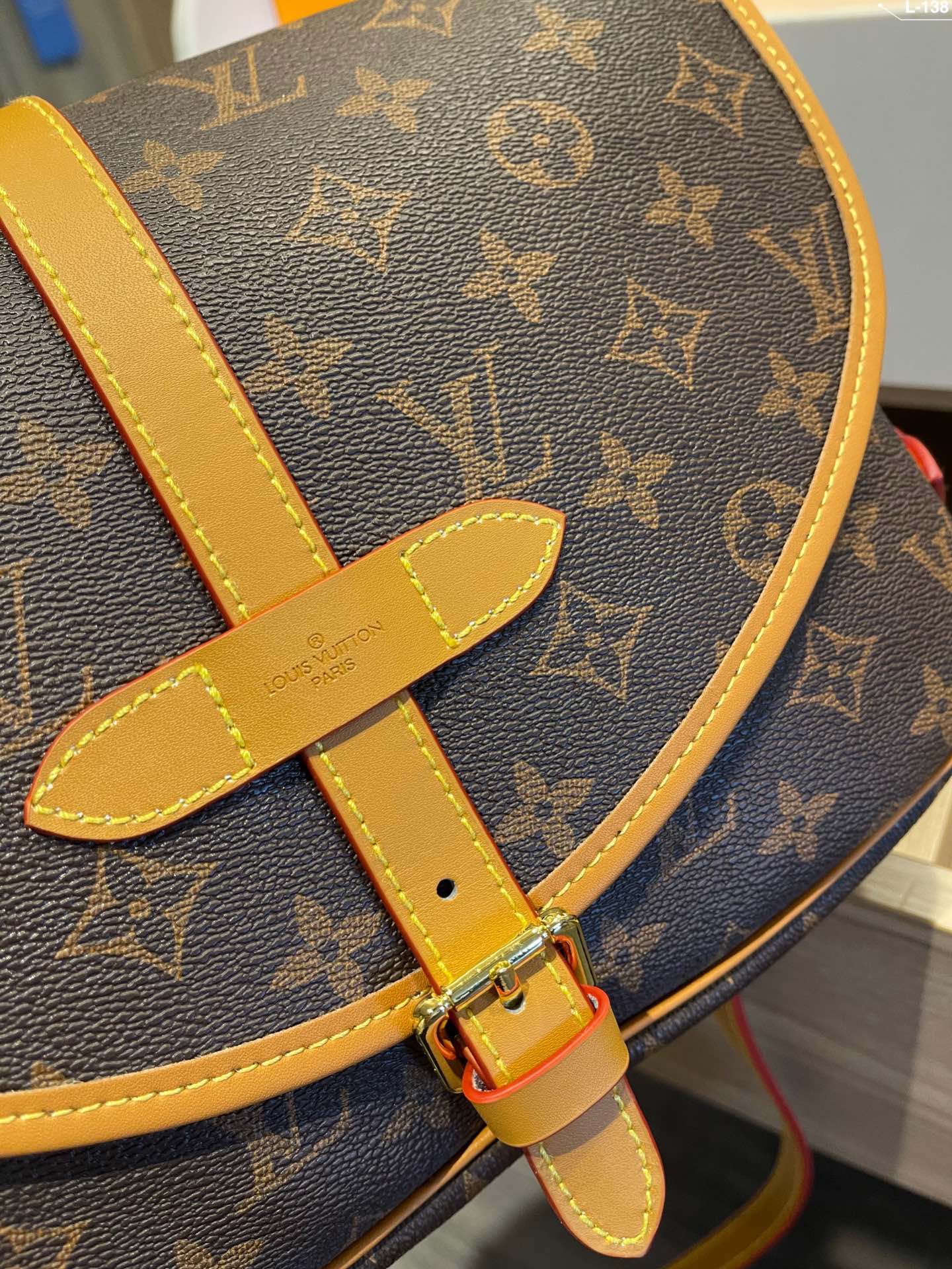 EN - New Arrival Bags LUV 514