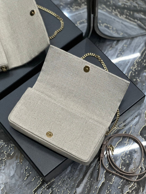Satchel Bags - SLY Bags - 214