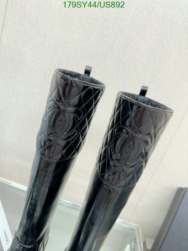 SAMC - Mix Boots - 144