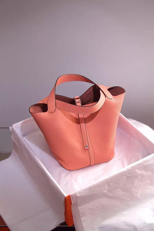 Satchel Bags - HMS-Bags - 736