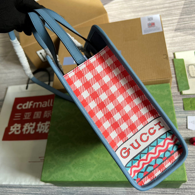 Satchel Bags - GCI Bags - 6876
