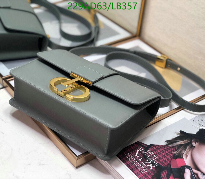 SAMCC - DOR Bags - 1377