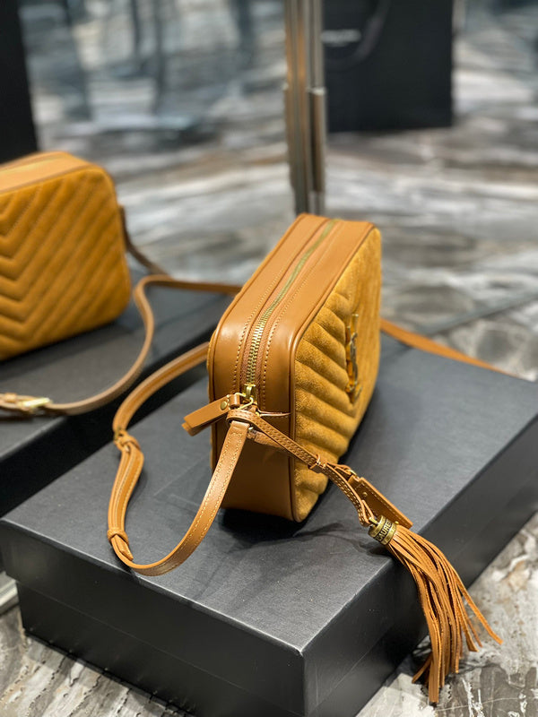 Satchel Bags - SLY Bags - 729