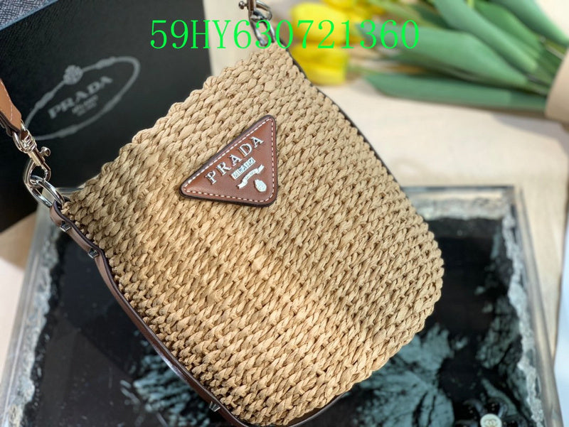 Satchel Bags - PDA Bags - 4116
