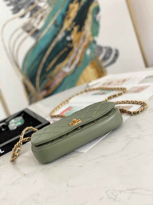 ELE - CHL Bags - 346