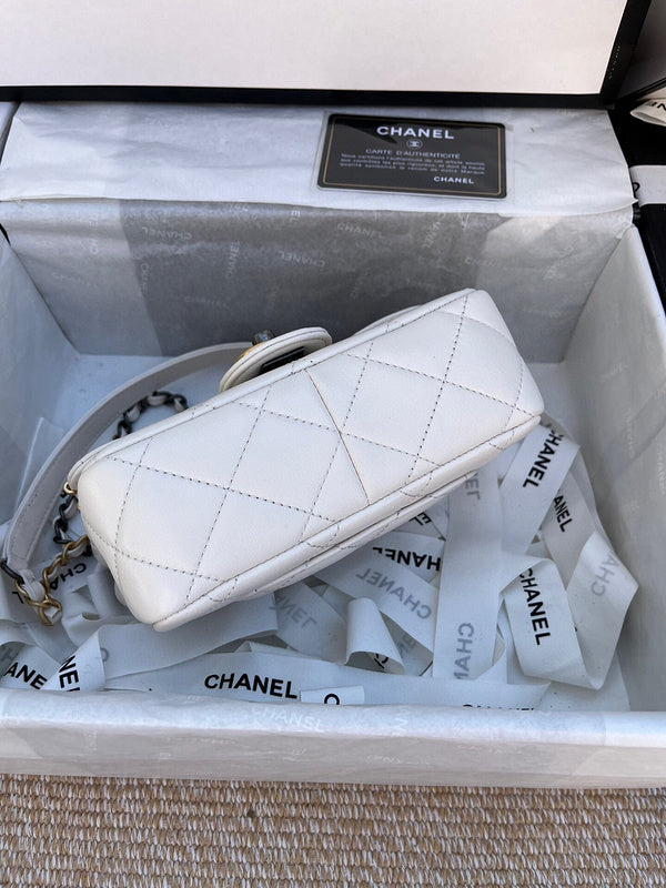 Satchel Bags - CHL Bags - 3433
