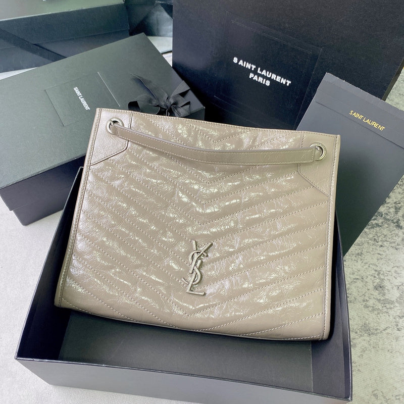 Satchel Bags - SLY Bags - 271