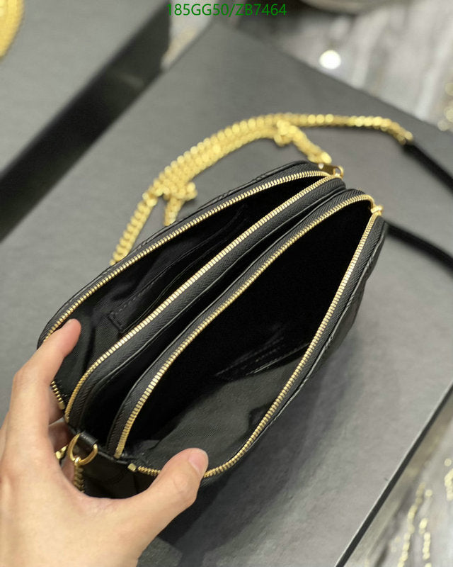SAMC - YLS Bags - 320