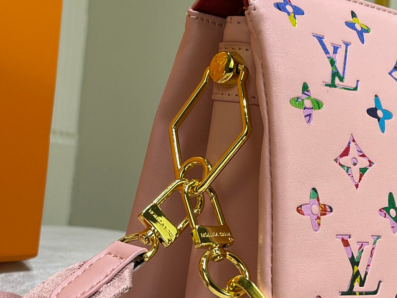 Satchel Bags - VL2 Bags - 578