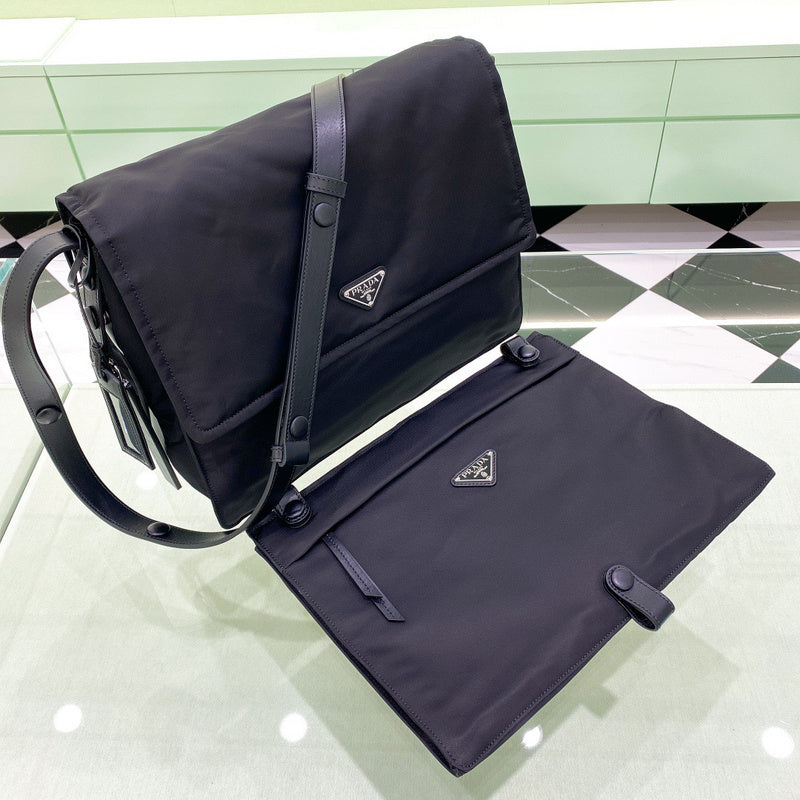 Satchel Bags - PDA Bags - 2770