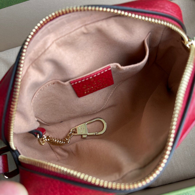 Satchel Bags - GCI Bags - 6026
