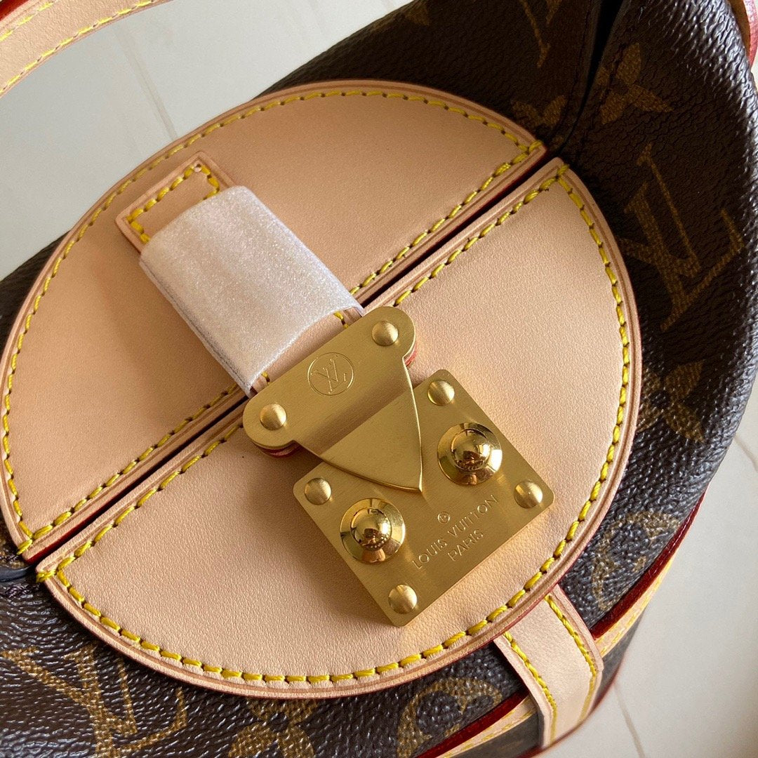EN - New Arrival Bags LUV 157