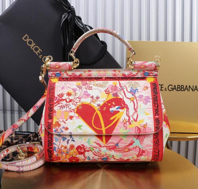 SAMCC - DAG Bags - 058