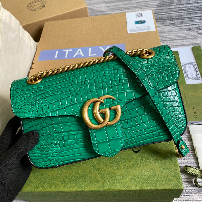 ELE - GG Bags - 2043