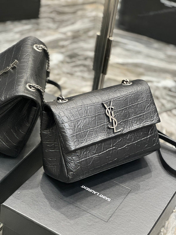 Glamy - YLS Bags - 993