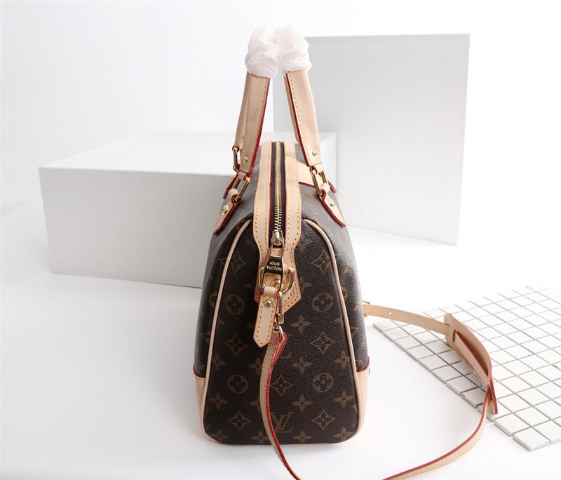 Satchel Bags - VL2 Bags - 626