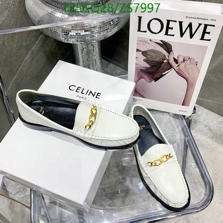 SAMC - COL Women Shoes - 183
