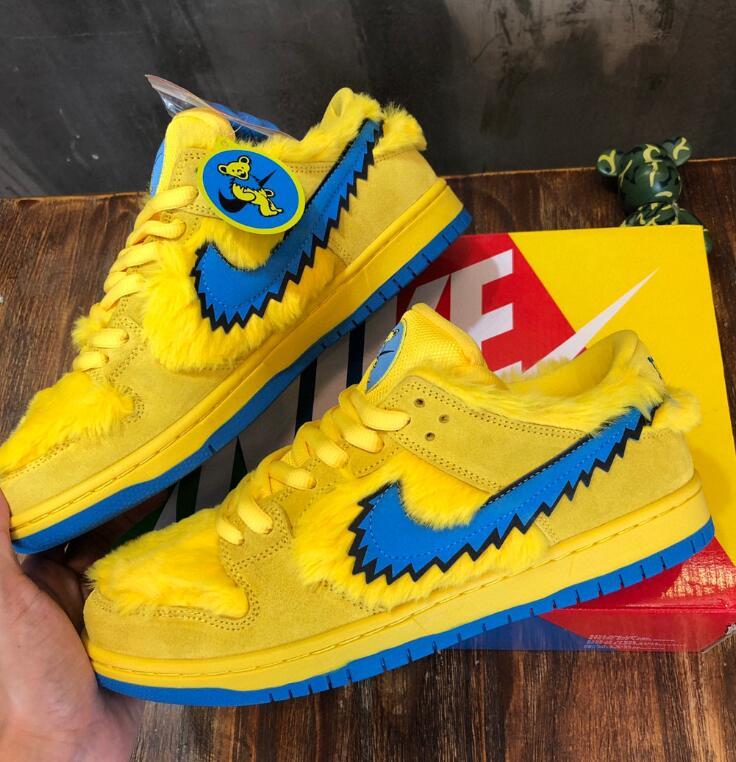 SAMC - NKE Shoes - 1828