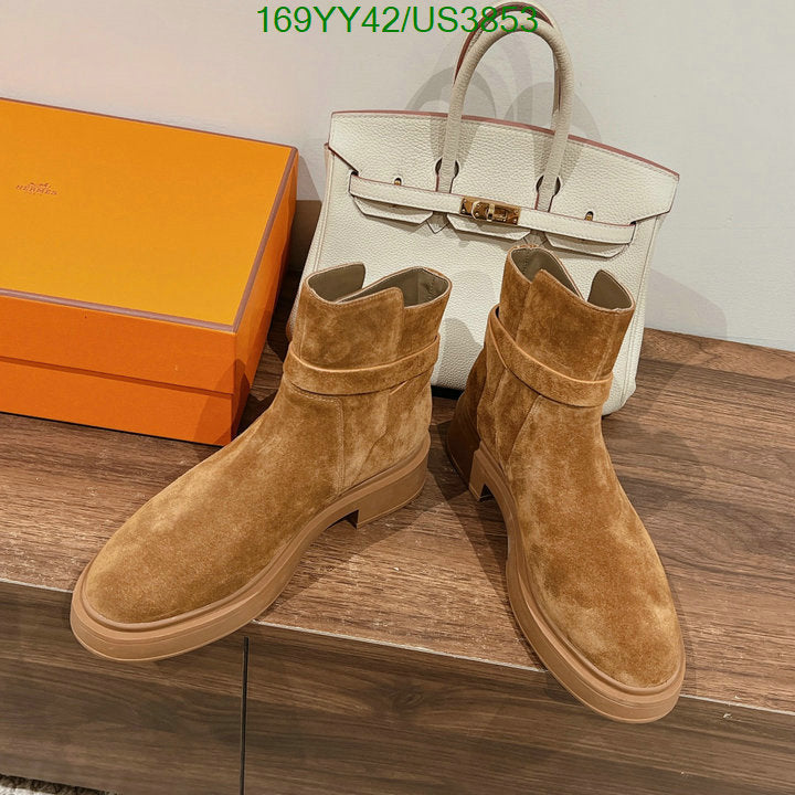 SAMC - Mix Boots - 534