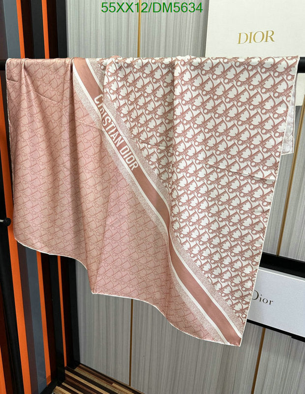 SAMC - DOR Scarves - 053