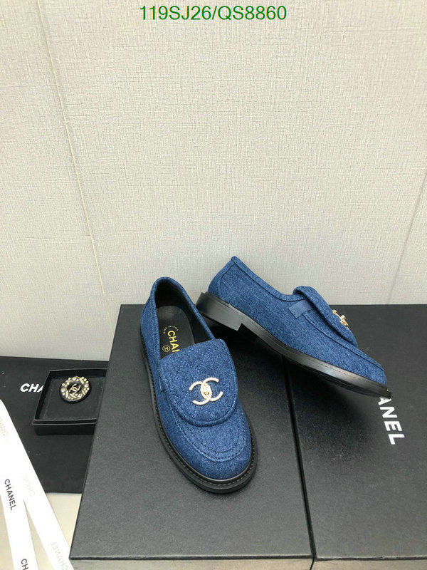 SAMC - CHL Women Shoes - 048