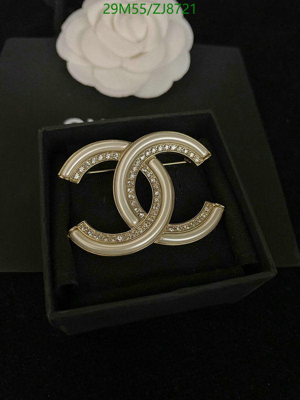 SAMC - CHL Jewelry - 320