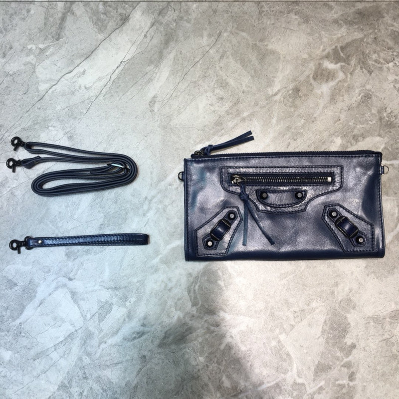 Satchel Bags - BGA Bags - 1097