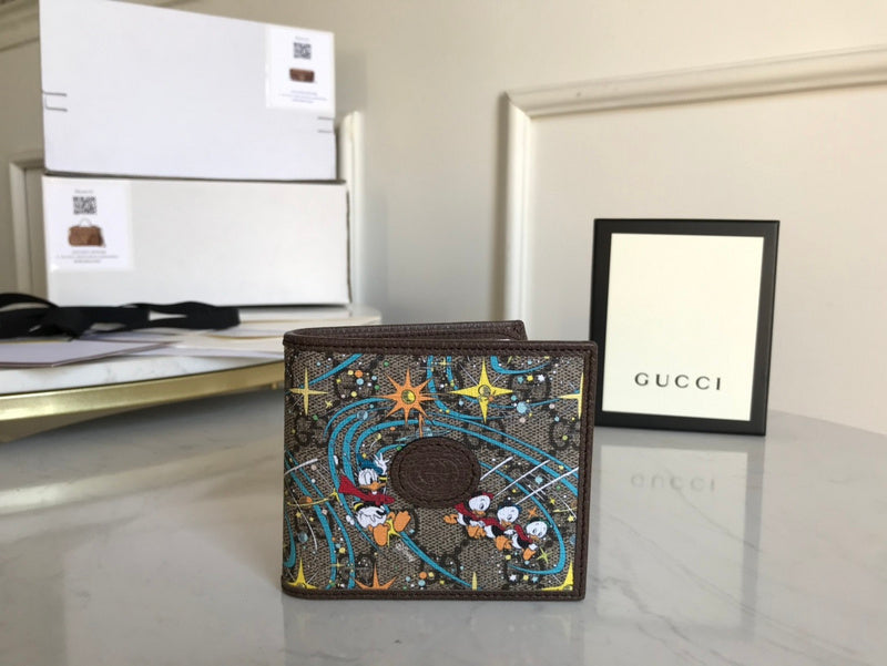 Glami - GUKI Wallets - 114