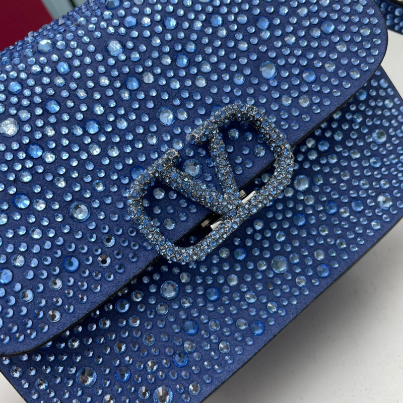 Satchel Bags - VLO Bags - 006