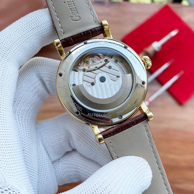 Satchel Bags - CTR Watches - 013