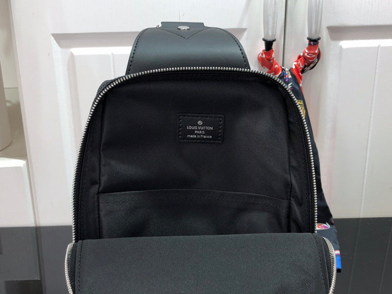Glami- Glami- Lu-Vi bags - 3113