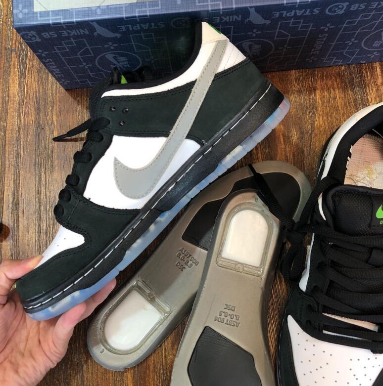 SAMC - NKE Shoes - 1699
