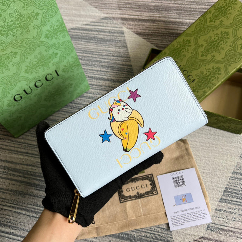 Glami-i - Guki Wallet - 187