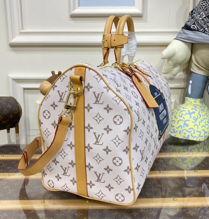 SAMC - LOV Bags - 1019