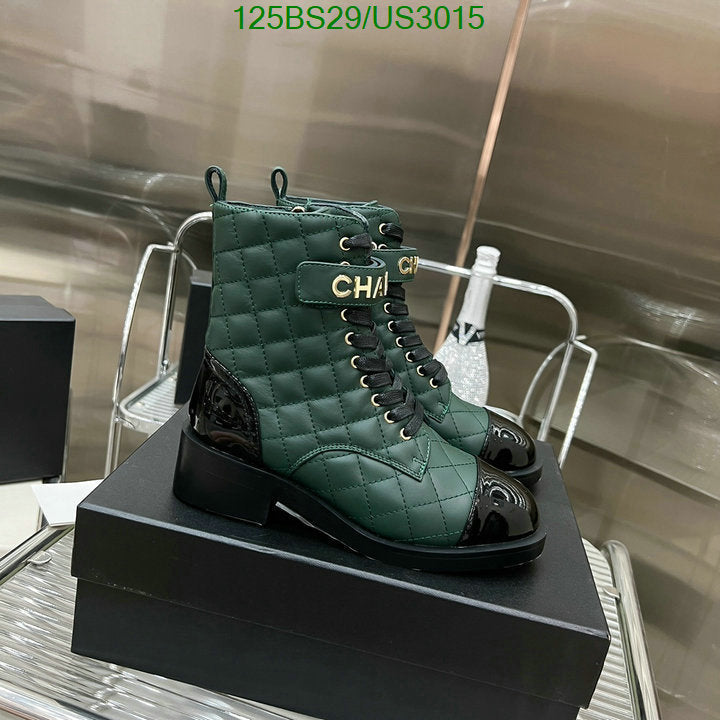 SAMC - CHL Women Boots - 012