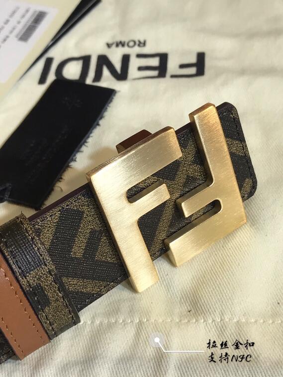 SAMC - Mix Belts - 153
