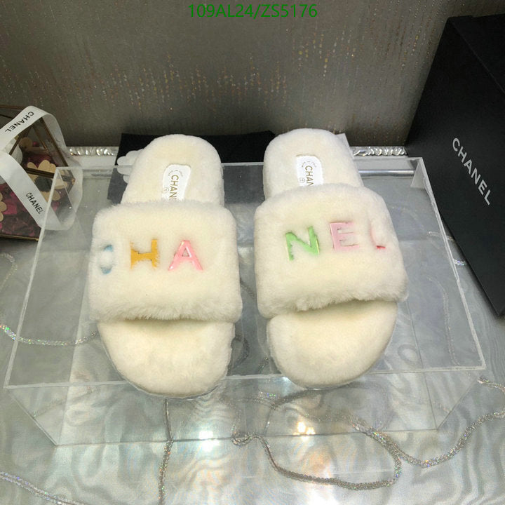 SAMC - CHL Women Shoes Slippers - 124