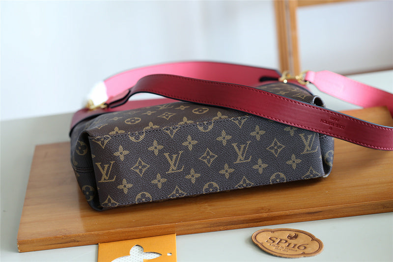 Satchel Bags - VL Bags - 7954