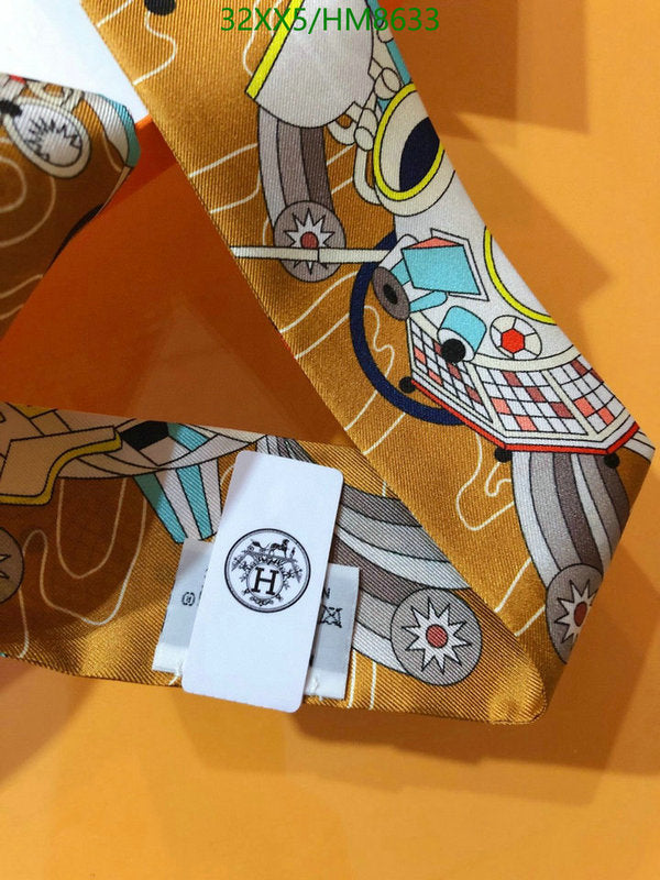SAMC - HMS Scarves - 803