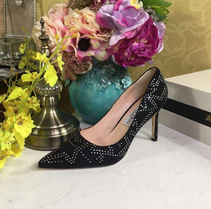 SAMC - JMC Shoes - 125