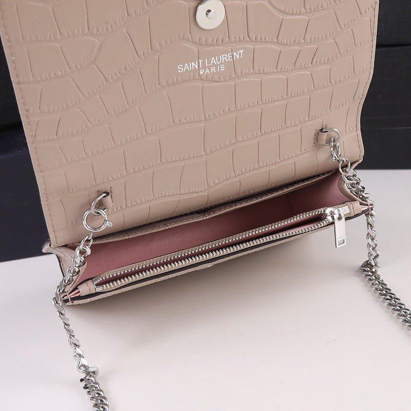 Satchel Bags - SLY Bags - 728