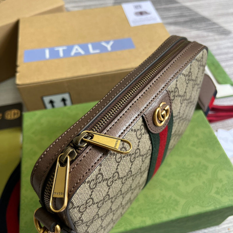 Satchel Bags - GCI Bags - 6492